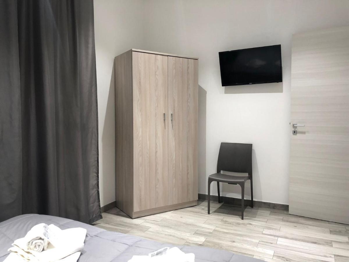 Sunrise Beach Apartment Trapani Ngoại thất bức ảnh